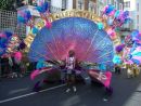 Nottinghill Carnival 2007, London